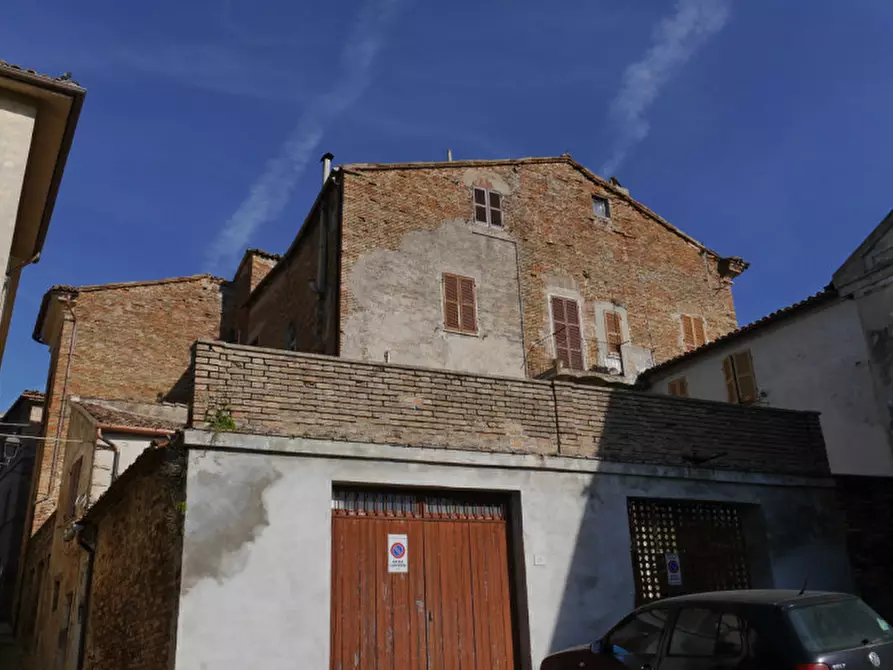 Immagine 56 di Palazzo in vendita  in Via Don Giovanni Minzoni a Ostra