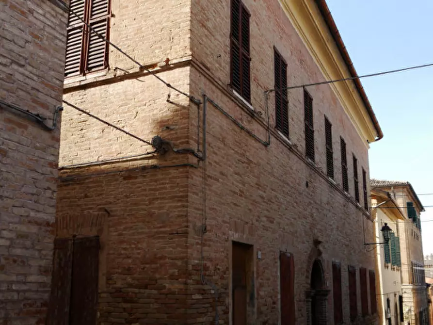 Immagine 57 di Palazzo in vendita  in Via Don Giovanni Minzoni a Ostra
