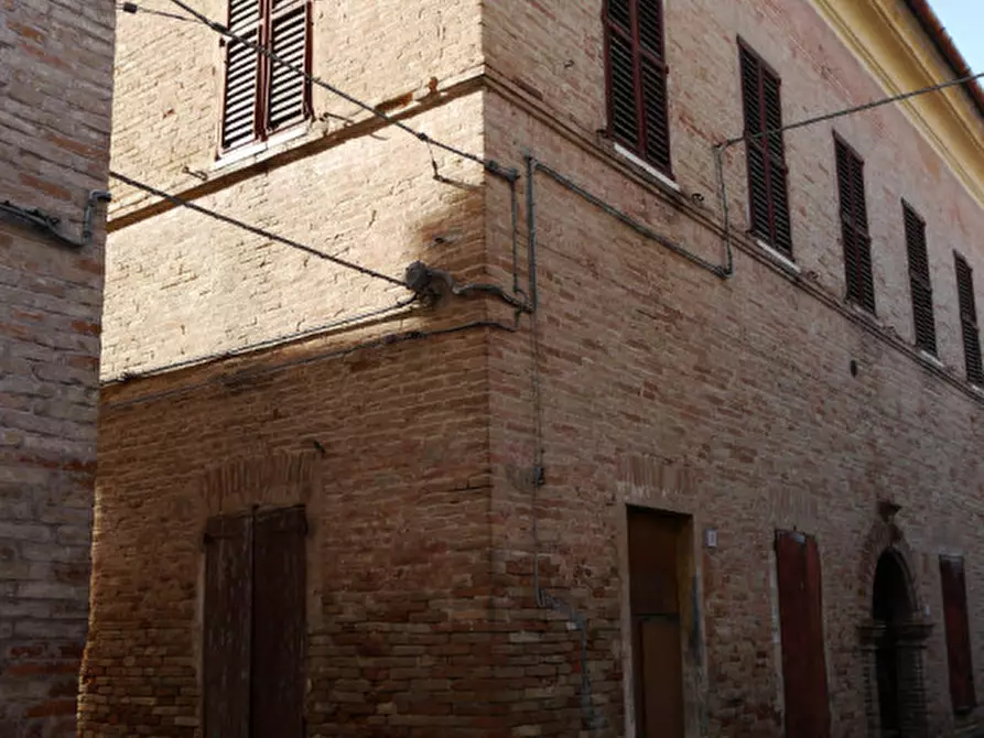 Immagine 61 di Palazzo in vendita  in Via Don Giovanni Minzoni a Ostra
