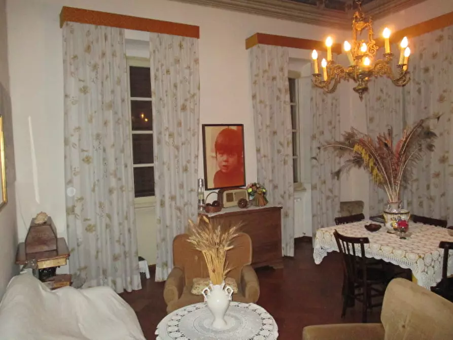 Immagine 63 di Palazzo in vendita  in Via Don Giovanni Minzoni a Ostra