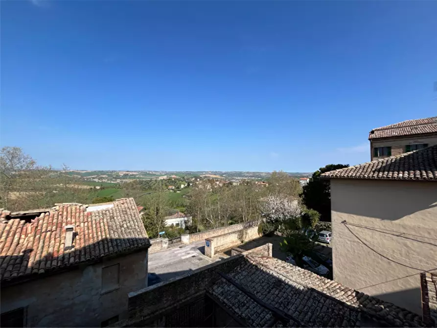 Immagine 65 di Palazzo in vendita  in Via Don Giovanni Minzoni a Ostra