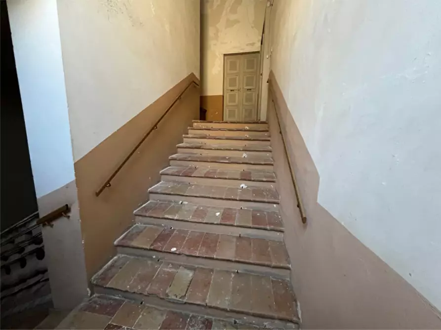 Immagine 66 di Palazzo in vendita  in Via Don Giovanni Minzoni a Ostra