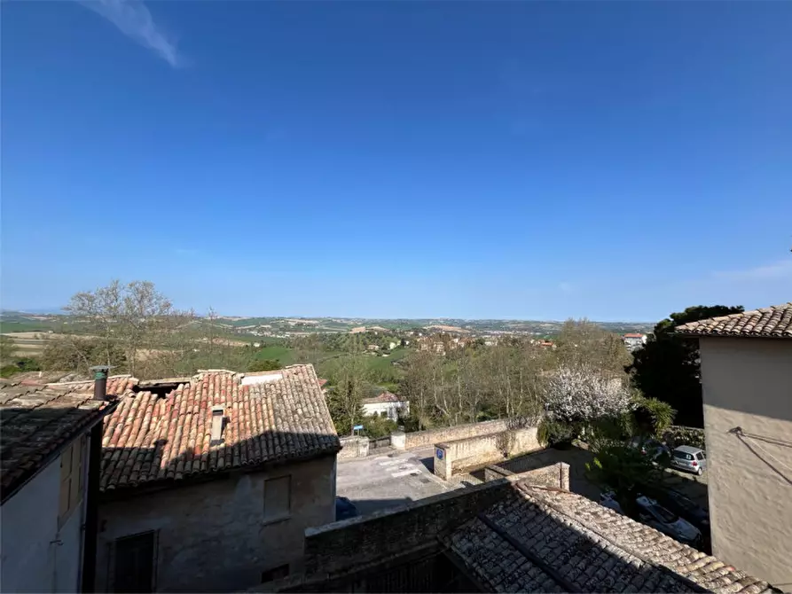Immagine 67 di Palazzo in vendita  in Via Don Giovanni Minzoni a Ostra