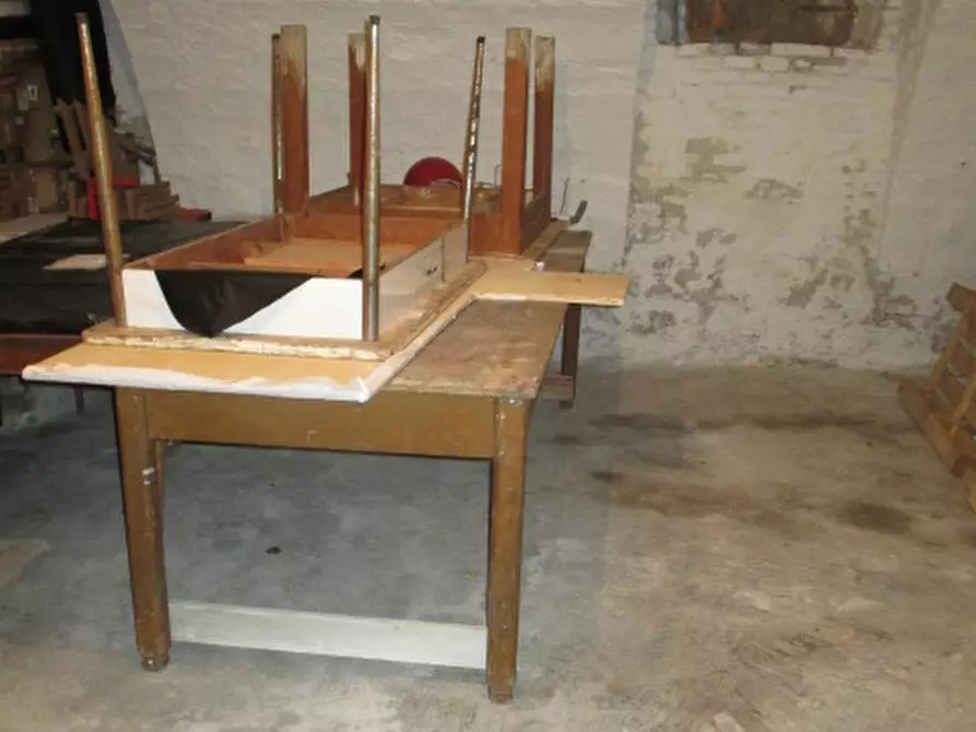 Immagine 79 di Palazzo in vendita  in Via Don Giovanni Minzoni a Ostra