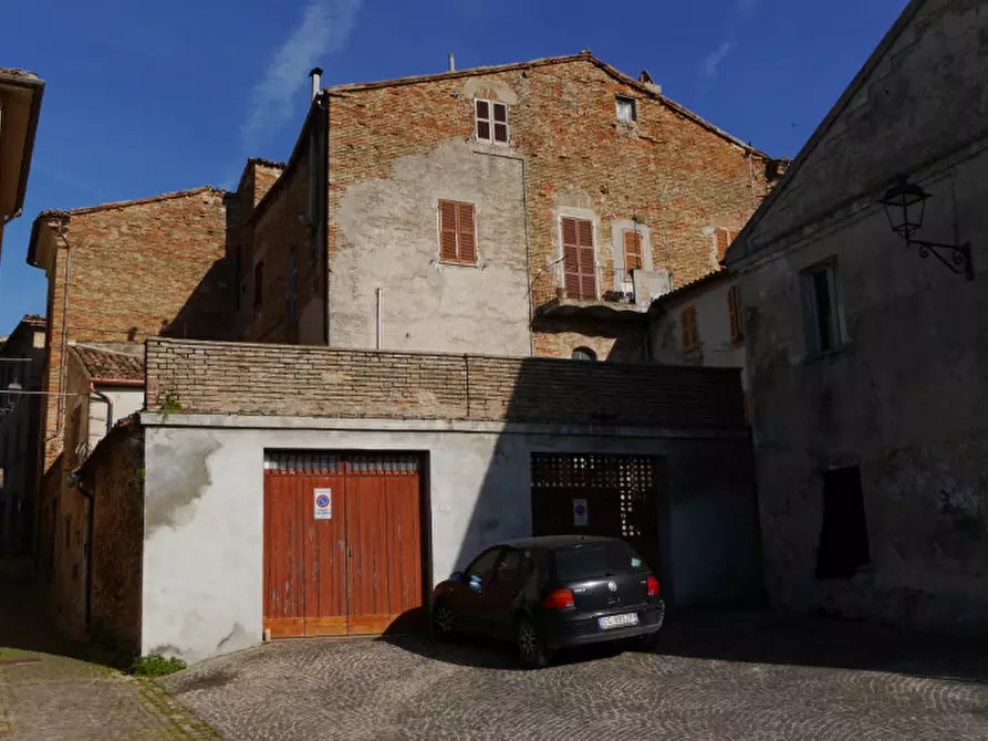Immagine 80 di Palazzo in vendita  in Via Don Giovanni Minzoni a Ostra