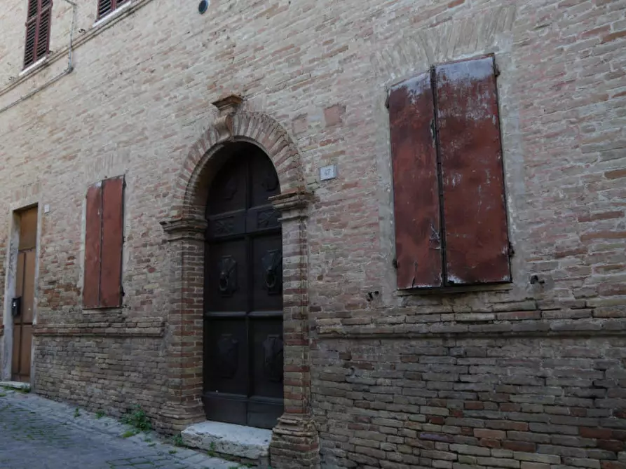 Immagine 81 di Palazzo in vendita  in Via Don Giovanni Minzoni a Ostra