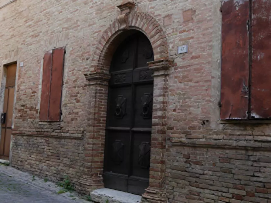 Immagine 82 di Palazzo in vendita  in Via Don Giovanni Minzoni a Ostra