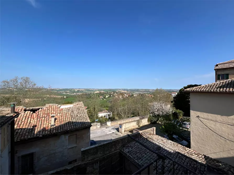 Immagine 84 di Palazzo in vendita  in Via Don Giovanni Minzoni a Ostra