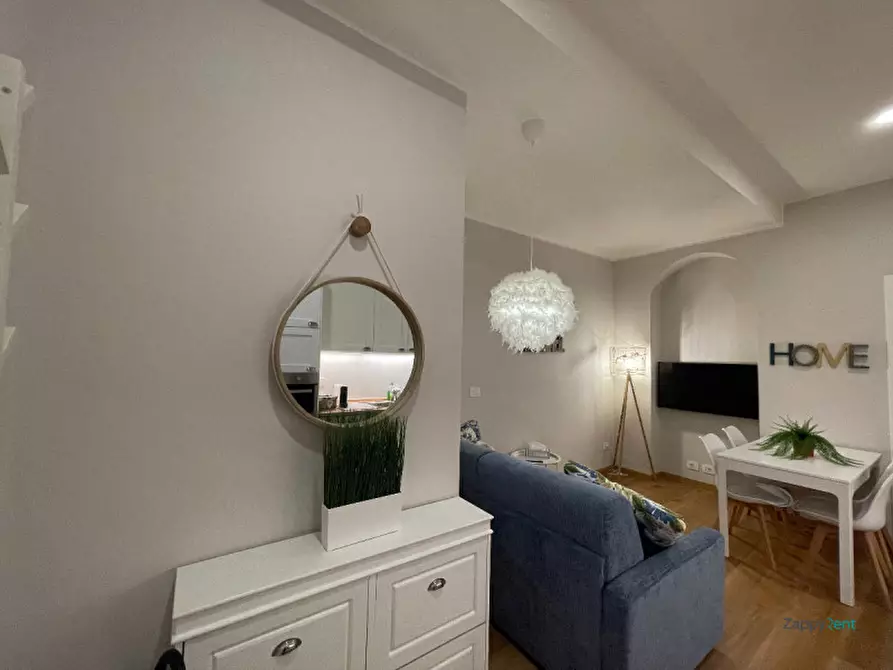Immagine 1 di Appartamento in affitto  in Via Privata Costanzo Cantoni, 8 a Milano