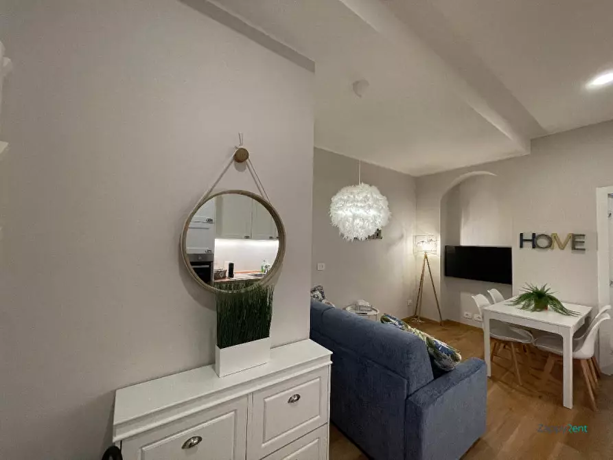Immagine 2 di Appartamento in affitto  in Via Privata Costanzo Cantoni, 8 a Milano
