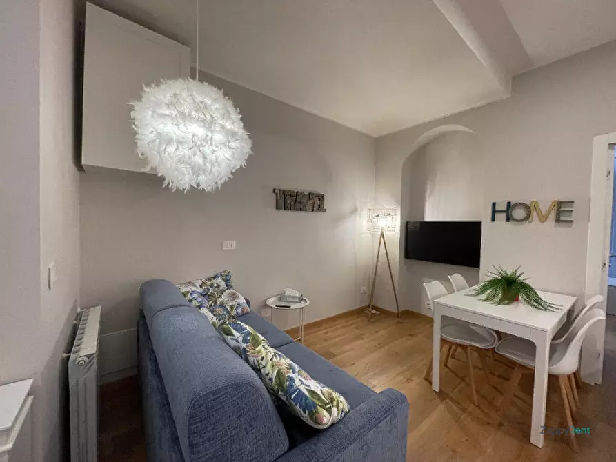 Immagine 3 di Appartamento in affitto  in Via Privata Costanzo Cantoni, 8 a Milano