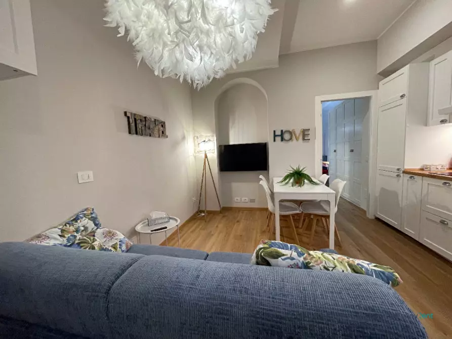 Immagine 4 di Appartamento in affitto  in Via Privata Costanzo Cantoni, 8 a Milano
