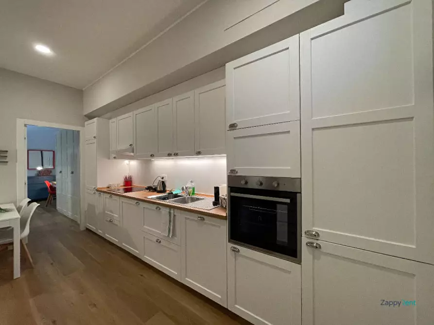 Immagine 6 di Appartamento in affitto  in Via Privata Costanzo Cantoni, 8 a Milano