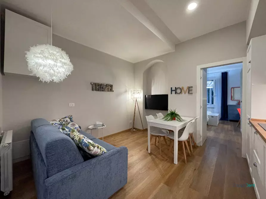 Immagine 7 di Appartamento in affitto  in Via Privata Costanzo Cantoni, 8 a Milano