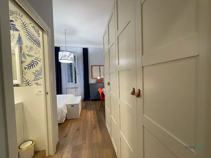 Immagine 10 di Appartamento in affitto  in Via Privata Costanzo Cantoni, 8 a Milano