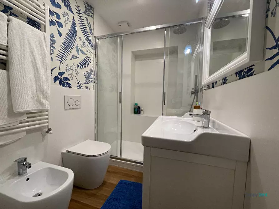 Immagine 11 di Appartamento in affitto  in Via Privata Costanzo Cantoni, 8 a Milano