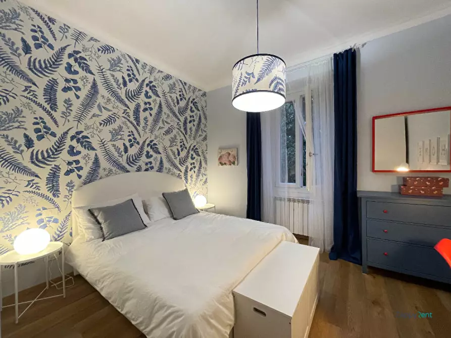 Immagine 12 di Appartamento in affitto  in Via Privata Costanzo Cantoni, 8 a Milano
