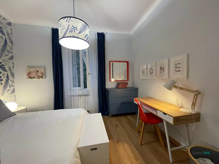 Immagine 13 di Appartamento in affitto  in Via Privata Costanzo Cantoni, 8 a Milano