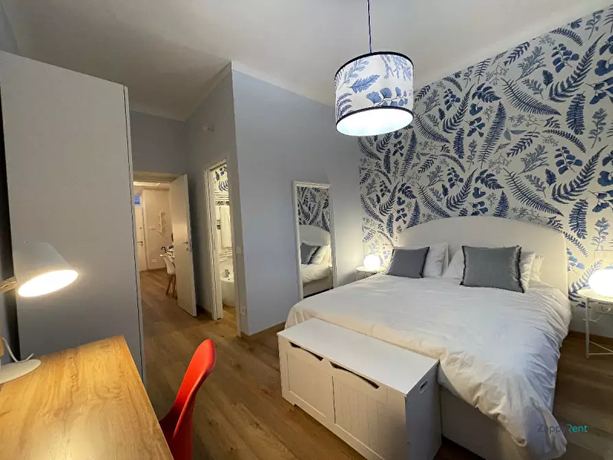 Immagine 16 di Appartamento in affitto  in Via Privata Costanzo Cantoni, 8 a Milano