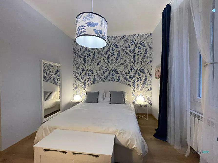 Immagine 17 di Appartamento in affitto  in Via Privata Costanzo Cantoni, 8 a Milano