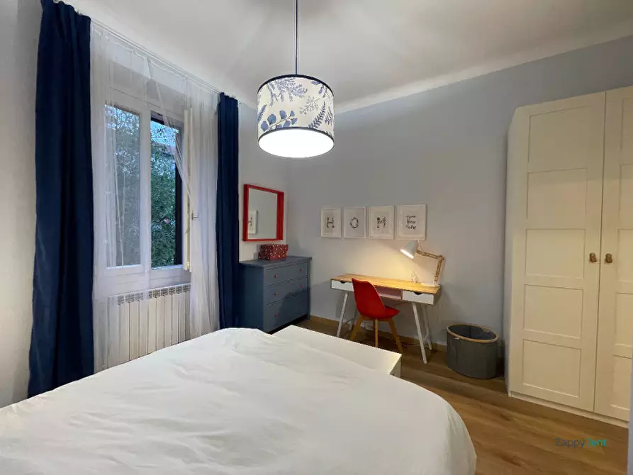 Immagine 18 di Appartamento in affitto  in Via Privata Costanzo Cantoni, 8 a Milano