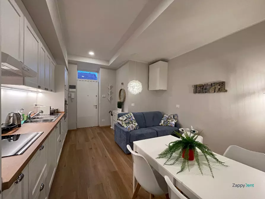 Immagine 20 di Appartamento in affitto  in Via Privata Costanzo Cantoni, 8 a Milano