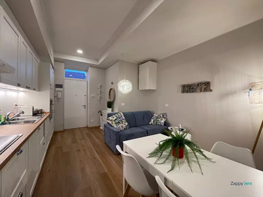 Immagine 21 di Appartamento in affitto  in Via Privata Costanzo Cantoni, 8 a Milano