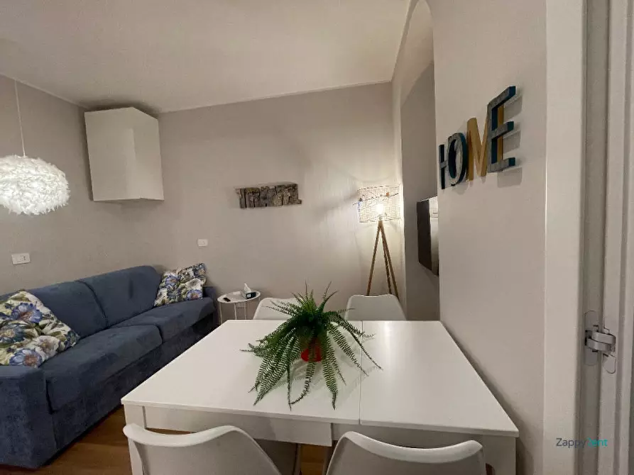 Immagine 22 di Appartamento in affitto  in Via Privata Costanzo Cantoni, 8 a Milano