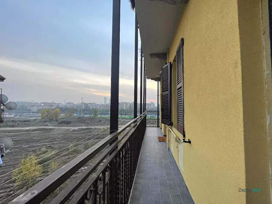 Immagine 24 di Appartamento in affitto  in Via Privata Costanzo Cantoni, 8 a Milano