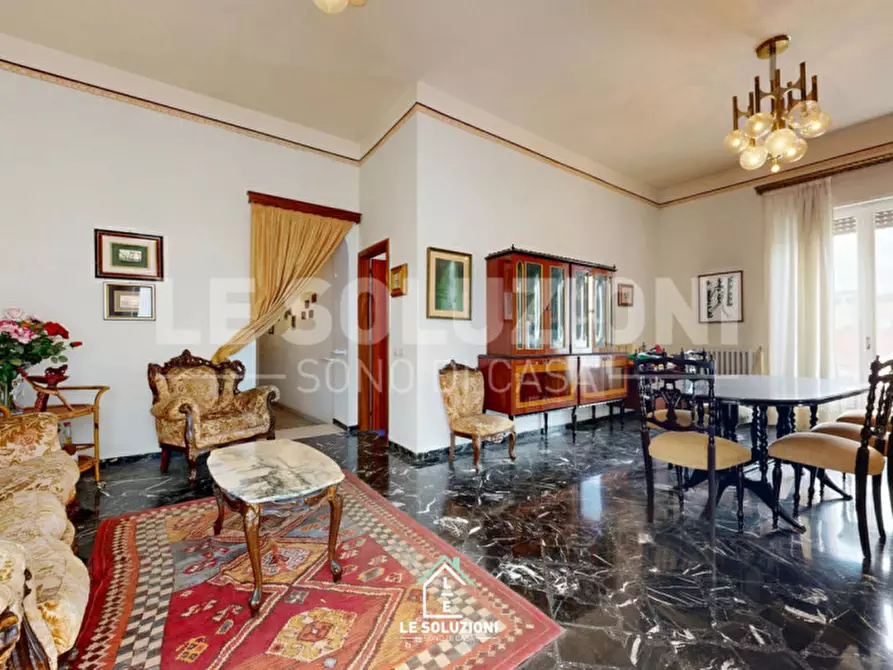 Immagine 1 di Appartamento in vendita  in via sottotenente francesco 19 a Castellana Grotte