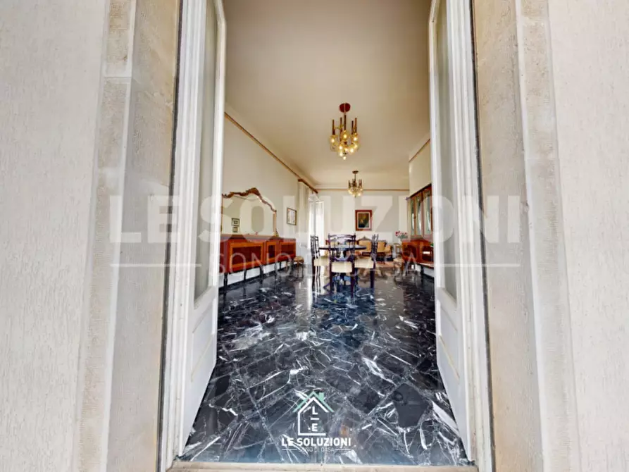 Immagine 6 di Appartamento in vendita  in via sottotenente francesco 19 a Castellana Grotte