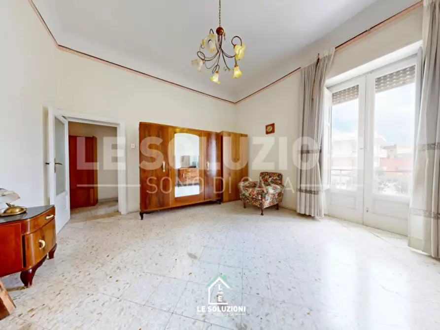 Immagine 12 di Appartamento in vendita  in via sottotenente francesco 19 a Castellana Grotte