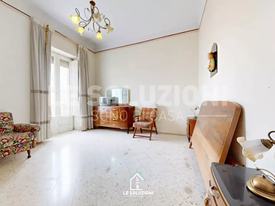 Immagine 14 di Appartamento in vendita  in via sottotenente francesco 19 a Castellana Grotte