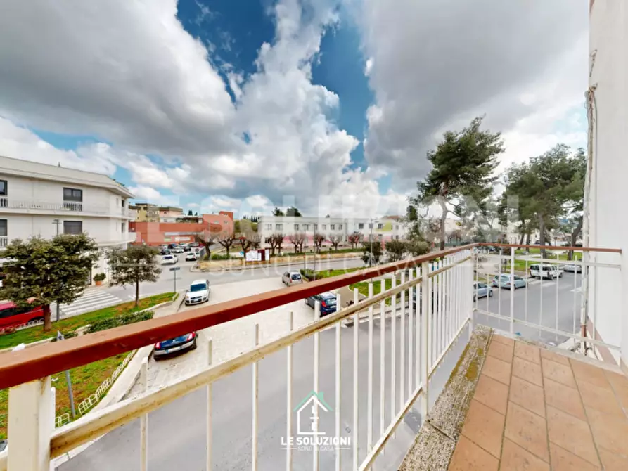 Immagine 22 di Appartamento in vendita  in via sottotenente francesco 19 a Castellana Grotte