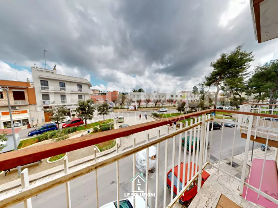 Immagine 23 di Appartamento in vendita  in via sottotenente francesco 19 a Castellana Grotte