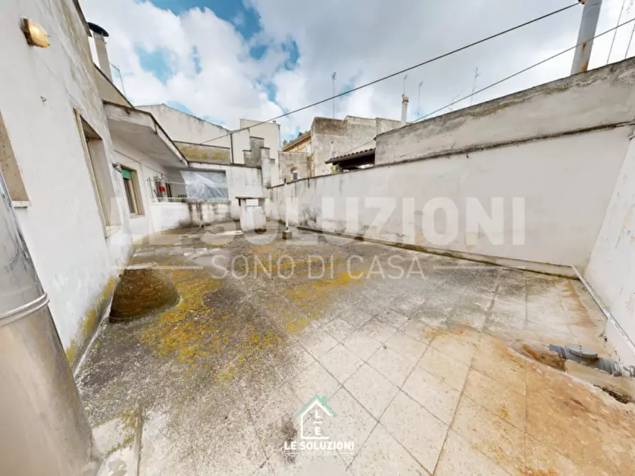 Immagine 26 di Appartamento in vendita  in via sottotenente francesco 19 a Castellana Grotte