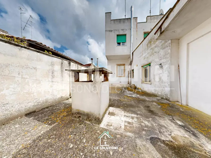 Immagine 27 di Appartamento in vendita  in via sottotenente francesco 19 a Castellana Grotte