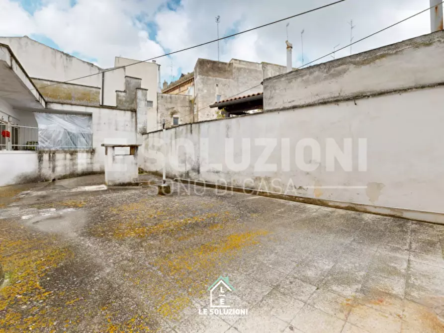 Immagine 28 di Appartamento in vendita  in via sottotenente francesco 19 a Castellana Grotte