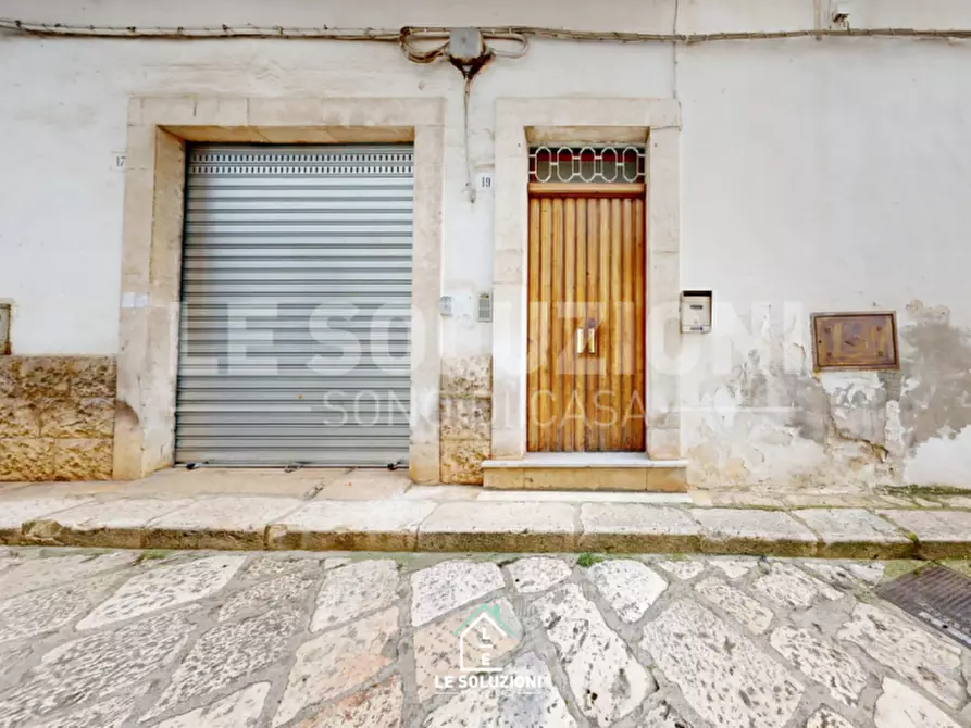 Immagine 29 di Appartamento in vendita  in via sottotenente francesco 19 a Castellana Grotte