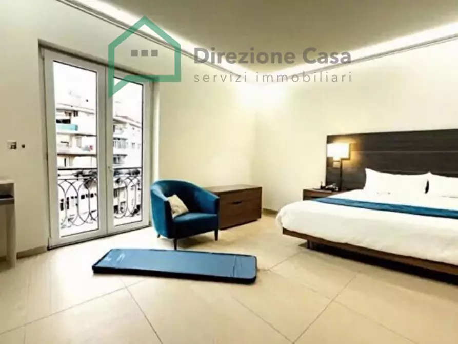 Immagine 7 di Appartamento in vendita  in corso arnaldo lucci 149 a Napoli