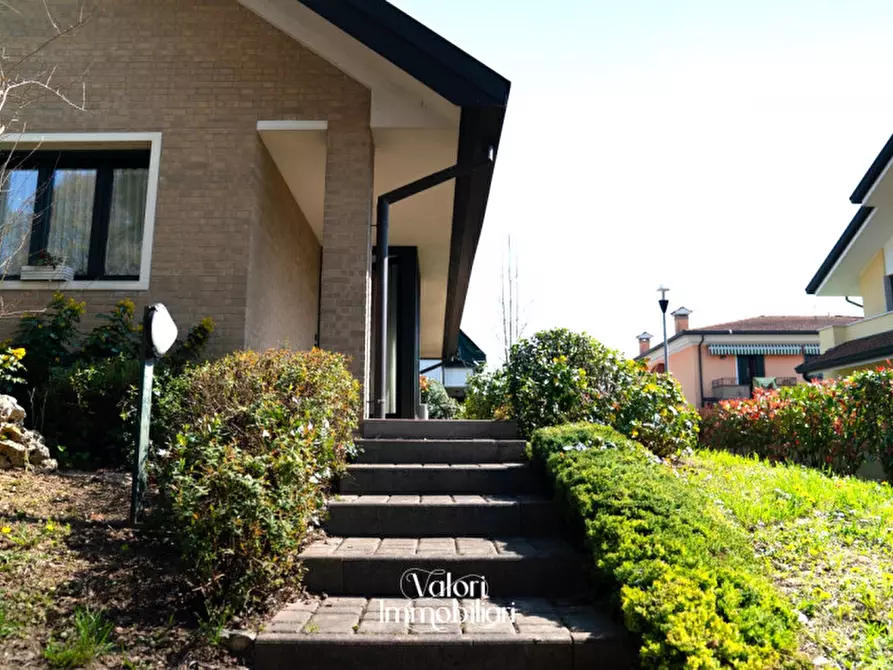 Immagine 3 di Casa indipendente in vendita  in Via Padova 26 a Albignasego