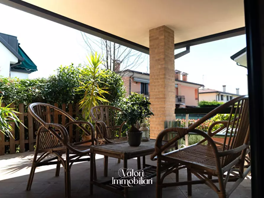 Immagine 8 di Casa indipendente in vendita  in Via Padova 26 a Albignasego