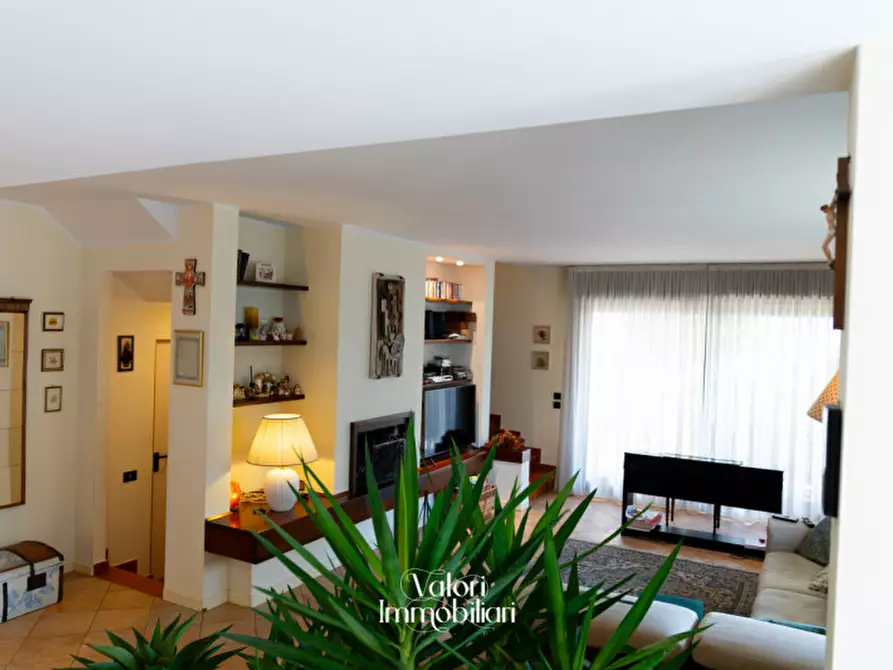 Immagine 9 di Casa indipendente in vendita  in Via Padova 26 a Albignasego
