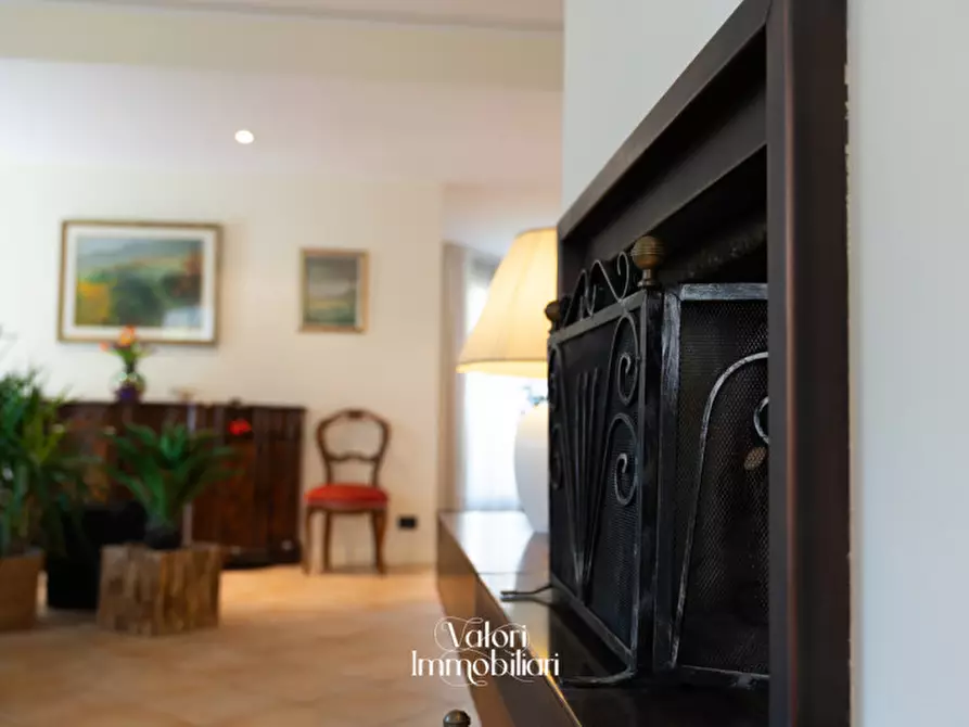 Immagine 10 di Casa indipendente in vendita  in Via Padova 26 a Albignasego