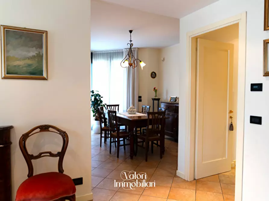Immagine 12 di Casa indipendente in vendita  in Via Padova 26 a Albignasego