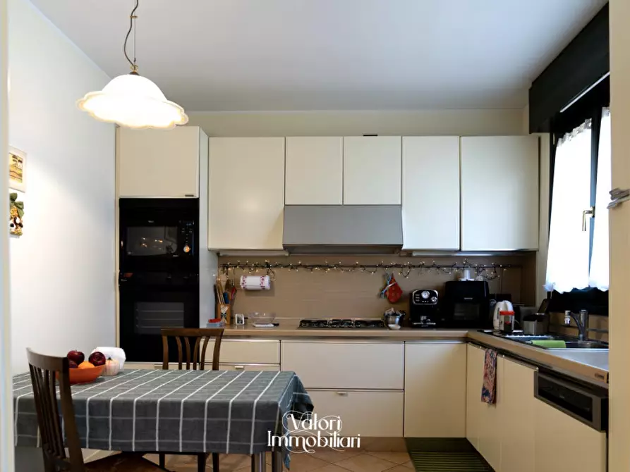 Immagine 13 di Casa indipendente in vendita  in Via Padova 26 a Albignasego