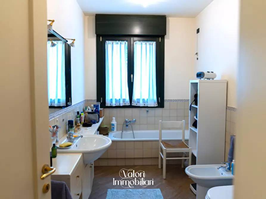 Immagine 18 di Casa indipendente in vendita  in Via Padova 26 a Albignasego