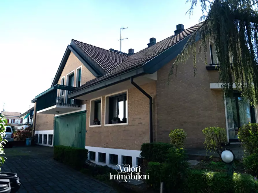 Immagine 28 di Casa indipendente in vendita  in Via Padova 26 a Albignasego