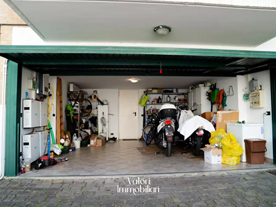 Immagine 31 di Casa indipendente in vendita  in Via Padova 26 a Albignasego