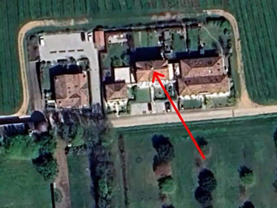 Immagine 3 di Appartamento in vendita  in Via Spineda, 4 a Volpago Del Montello